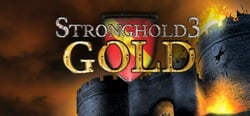 Stronghold 3 Gold header banner