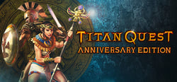 Titan Quest Anniversary Edition header banner