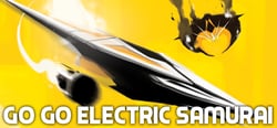 Go Go Electric Samurai header banner