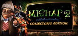 Mishap 2: An Intentional Haunting - Collector's Edition header banner