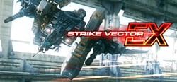 Strike Vector EX header banner