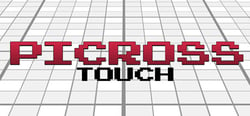 Picross Touch header banner