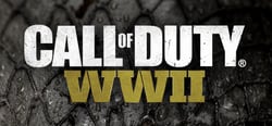 Call of Duty®: WWII header banner
