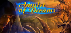 Amulet of Dreams header banner