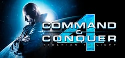 Command & Conquer™ 4 Tiberian Twilight header banner