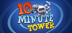 10 Minute Tower header banner