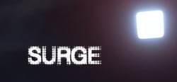 Surge header banner