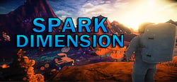 SparkDimension header banner