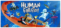 Human Fall Flat header banner