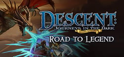 Descent: Road to Legend header banner