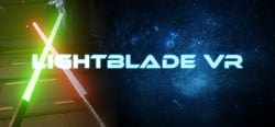 Lightblade VR header banner