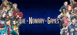 Zero Escape: The Nonary Games header banner