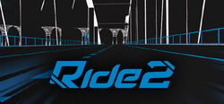 Ride 2 header banner
