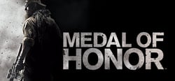 Medal of Honor™ header banner