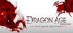 Dragon Age: Origins - Ultimate Edition header banner