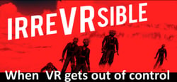 IrreVRsible header banner