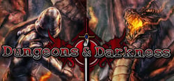 Dungeons & Darkness header banner