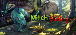 Mitch: Berry Challenge header banner