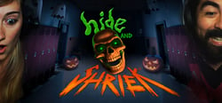 Hide and Shriek header banner