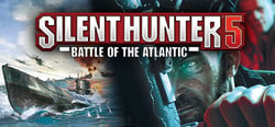Silent Hunter 5®: Battle of the Atlantic header banner