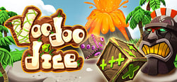 Voodoo Dice header banner