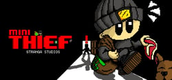 Mini Thief header banner