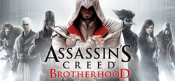 Assassin’s Creed® Brotherhood header banner