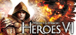 Might & Magic: Heroes VI header banner