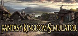 Fantasy Kingdom Simulator header banner