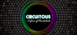 Circuitous ® header banner