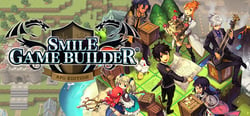 SMILE GAME BUILDER header banner