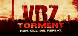VRZ: Torment header banner