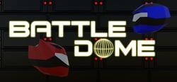 Battle Dome header banner