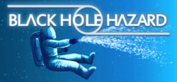 Black Hole Hazard header banner