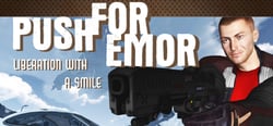 Push For Emor header banner
