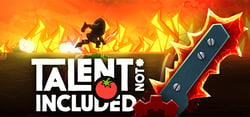 Talent Not Included header banner
