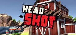 Head Shot header banner