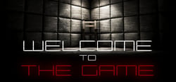 Welcome to the Game header banner