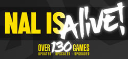 NAL Is Alive header banner