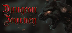Dungeon Journey header banner