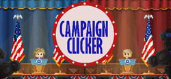 Campaign Clicker header banner