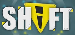 Shift header banner