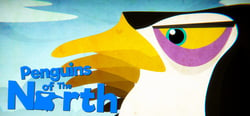 Penguins of The North header banner