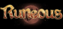 Runeous: Part One header banner