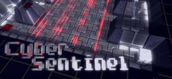 Cyber Sentinel header banner