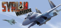 Syrian Warfare header banner