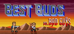 Best Buds vs Bad Guys header banner