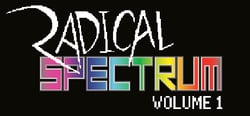 Radical Spectrum: Volume 1 header banner
