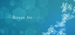 Biosys Inc header banner