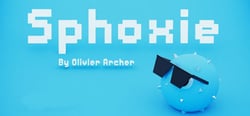 Sphoxie header banner